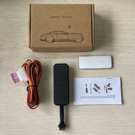 Africa GPS Tracker TK2 Car Motorcycle Positioning Anti-theft Device Tracker GT06 Agreement