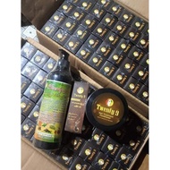 Twenty 9 Hair shampoo serum treament
