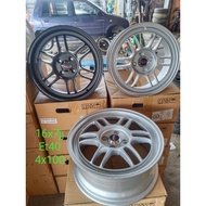 rim rpf1 16x7jj 4x100 4x114