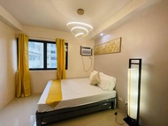 Pangsapuri m² dengan 1 bilik tidur dan 1 bilik mandi peribadi di Pahina (1BR CONDO NEAR AYALA MALL)