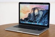 非常新Apple 輕薄 MacBook Pro Retina 13吋 極速 i5 2.7G 8G 256G SSD續電優