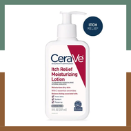 Cerave Itch Relief Moisturizing Lotion - 237ml