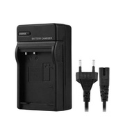 BC-W126 BCW126 Battery Charger for Fujifilm NP-W126 NPW126 FNPW126 X-T1 E2 A1 M1 HS30 33 X-E1 XE2 XT