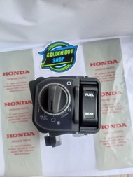 Kunci kontak keyless PCX 160 ORIGINAL Honda keyless ADV 160