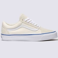 VANS OLD SKOOL REISSUE 36 LX OFF WHITE SNEAKERS สินค้ามีประกันแท้