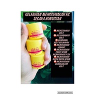 Set Repair cream tmc