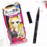 (Mẫu mới nội địa Nhật) Chì kẻ mắt kiss me nhật bản lâu trôi hàng chuẩn nhật