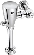 Moen 8310S35 M-Power Commercial Electronic Flush Valve 1-1/2" Water Closet, Chrome