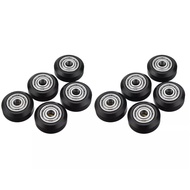 V Slot Wheel