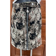 2hand skirt.