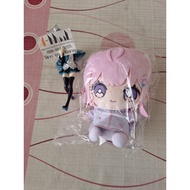 hololive friends with u Hakui Koyori Hoodie & Swimwear Outfit