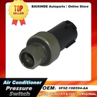 OEM 6F9Z-19D594-AA 6F9Z19D594AA 6F92-190594-AA Air Conditioner Pressure Switch For Ford Trucks 1999-
