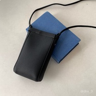 handphone sling bag Korean Girl Retro Phone Bag Women's Crossbody2022Spring and Summer New Simple and Portable Vertical