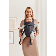 BABY BJORN babybjorn 3D carrier BABY carrier