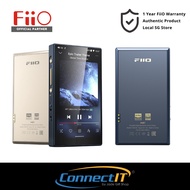 FiiO M21 Portable High Resolution Digital Audio Player with 1 Year Local Warranty