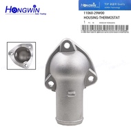 11060-29W00 Motor Accessories Coolant Thermostat Housing For NISSAN BIGM TD25 BDI / OXION ENGINES: D
