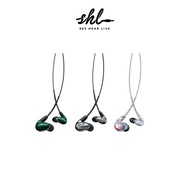 [NEW] Shure SE846 Gen 2 Sound Isolating Earphones