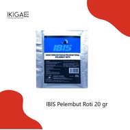 Ibis @BLUE Bread Softener Flour 20 GR