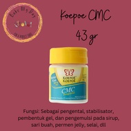CMC Koepoe Baking Powder