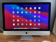 Apple iMac Retina5K 27inch 2017