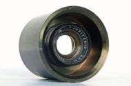 Jupiter-12 2.8/35 適用於 Mikrofot 縮微膠片投影機 蘇聯黑色鏡頭 LZOS