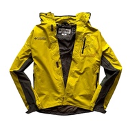 Columbia Titanium Gore-tex Outdoor Jacket