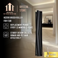 HIZERO Brush Roller for F100 Bionic Mop | Genuine Replacement Parts | For Efficient Hair & Dust Swee