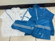 3件 中山女中制服運動服套裝組 學生運動服