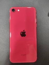 9.9999成新 中古機 二手機 APPLE IPHONE SE 64G 紅色 XS 12 備用機 萊分期