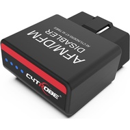 AFM Disabler, AFM/DFM Disabler, Active Fuel Management Disabler RA003 Compatible with GM V6 V8 AFM D