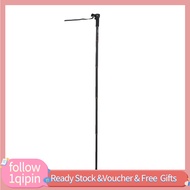 1qipin.my Portable Monopod Aluminum Alloy Camera Video Shooting Stick 37cm Folded Height 152cm Exten