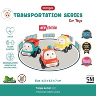 IQ ANGEL - Car Toys | IQ920B | IQ920C (Children's Toy Cars)