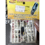 mini 4wd parts B01029 bush