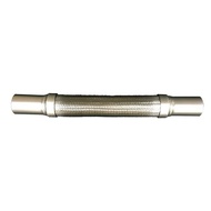 山脇産業:フレキシブルチューブ360mm　パイプ付き（エキスパンド・スリット無し） EA-042 YSK/ホース/チューブ/配管
