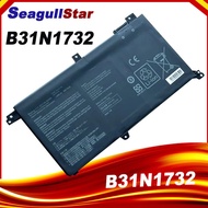 B31N1732 Battery For ASUS FX571L,FXF571G For Asus A571G,F571G,FX571G VivoBook K571G,K571L,N571G,NX57