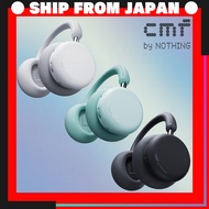 CMF by Nothing Headphone Pro Over-Ear Bluetooth 5.3 Wireless Headphones