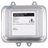 1Pcs 5DV009720-00 5DV 009 720 00 1232335 for Xenon Headlight Ballast Control Unit Module Xenon Lamp