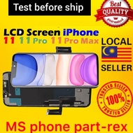 LCD FOR 11 11PRO 11PRO MAX