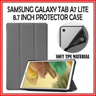 Samsung Tab A7 Lite Flip Case Samsung Galaxy Tab A 7 Lite 8.7 inch SM-T220 Protective Cover SM-T225 