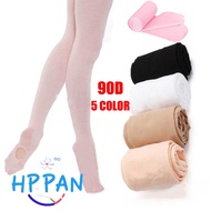 90D High Quality Dance Socks, Comfortable Fabric, Professional Ballet Tights, Gymnastics Tights, Tee