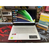 Acer Aspire 3 A314-22-R6F4 Second Hand Screen Has White Dots