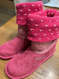 Skechers 女童閃燈靴/鞋