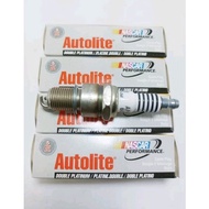 AUTOLITE Double Platinum Spark Plug APP64 USA Toyota Hardtop 1F 2F Land Cruiser FJ40 Series