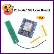 [Ready Stock Supply] IOT-GA7 NB Module Core Board nbiot MQTT COAP Wireless Communication urat Commun