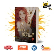 Under The Oak Tree Season 1 by Suji Kim (English)