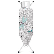 Brabantia Ironing Board With Solid Steam Iron Rest Dragonfly