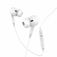 iPhone Headset In-Ear Stereo earphone With Microphone Wired Bluetooth Subwoofer music Earphones