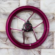 ev rim ggr g1 yadea e8s zeeho ae4