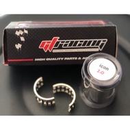 Beat STROKE PEN PIN / Gf Racing Icon 1mm/1.5mm/2mm/3mm Beat / Icon