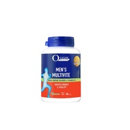 Ocean Health Men's Multi-Vitamin Vitalty Formula Caplet 60s
